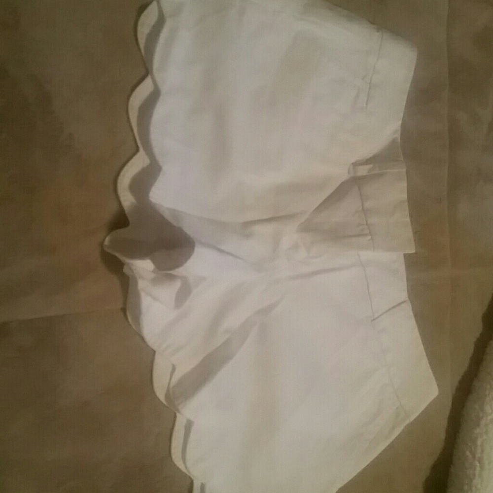 Women short